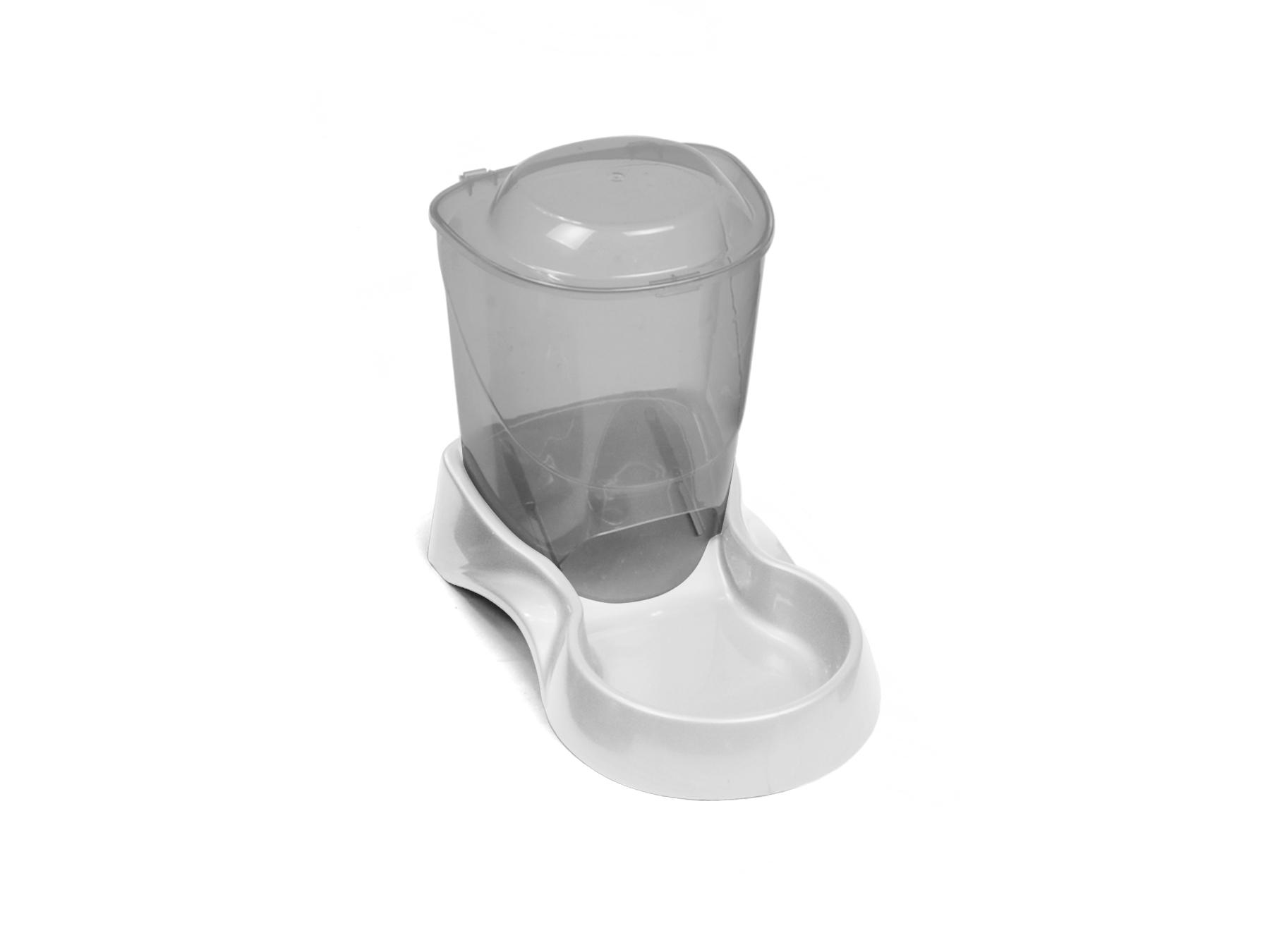 Van Ness Auto Feeder for Small Dogs & Cats, X-Small, 1.5-lb
