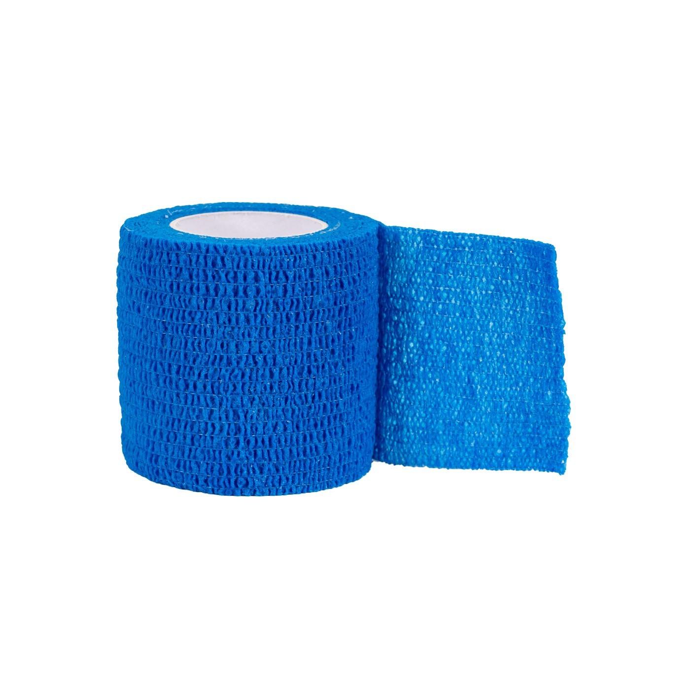 Shedrow K9 Flexwrap for Pets, Royal Blue