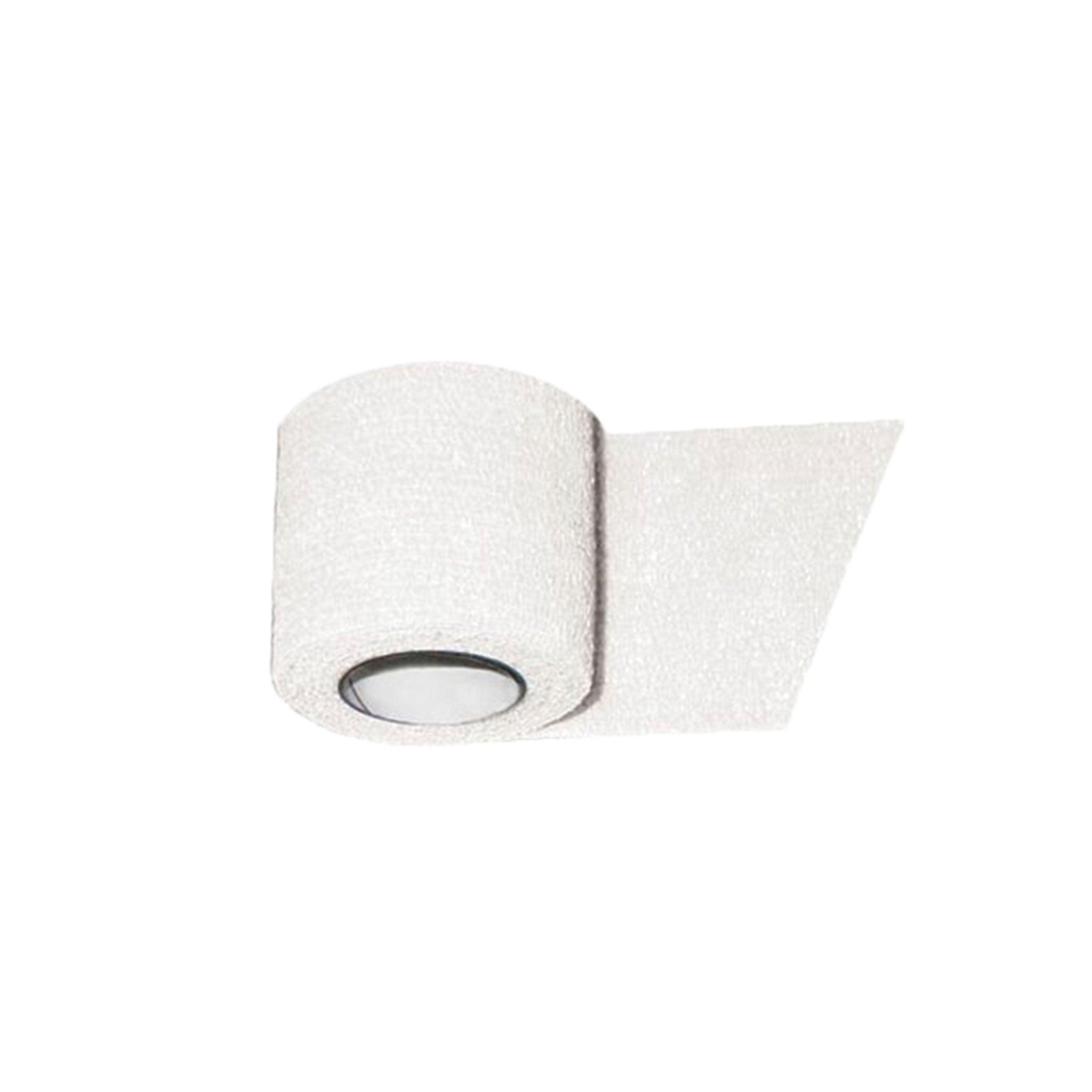 Shedrow K9 Flexwrap for Pets, White