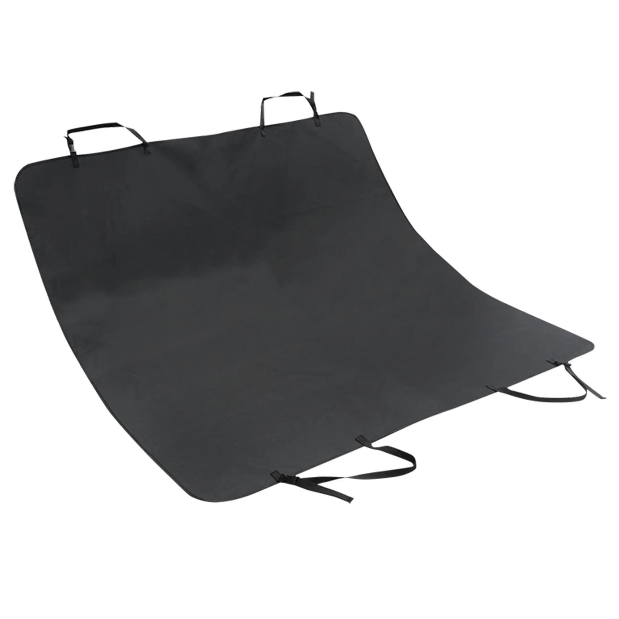 Shedrow K9 Pet Hammock Cover, Black