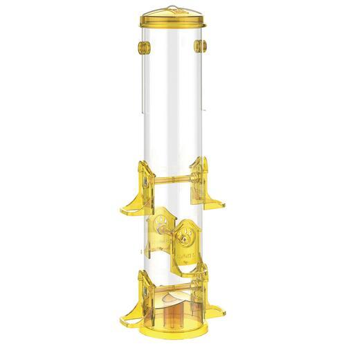 Stokes Select Thistle Finch Bird Feeder, Jumbo