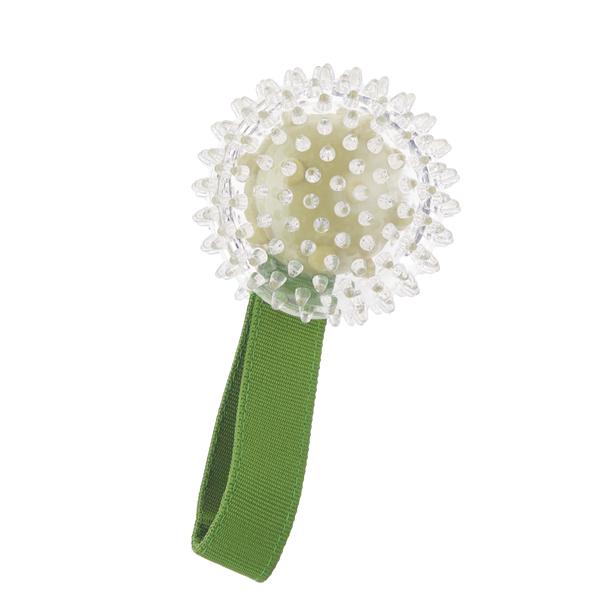 BarkShop Grand Dandelion Dog Toy, Medium