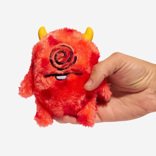 Zee.Dog Cyclops Dog Toy