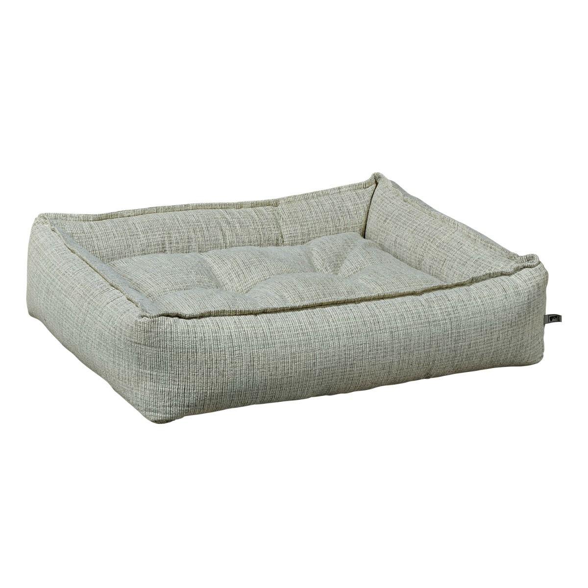 Bowsers Sterling Lounge Pet Bed, Birch, Large