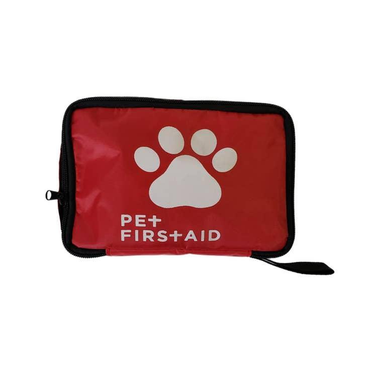 Jojo Modern Pets Pet Travel First Aid Kit, 40-piece
