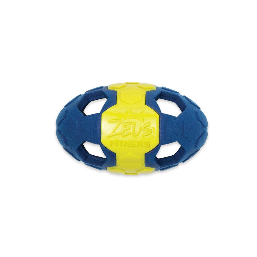 Zeus K9 Fitness Football Dog Toy