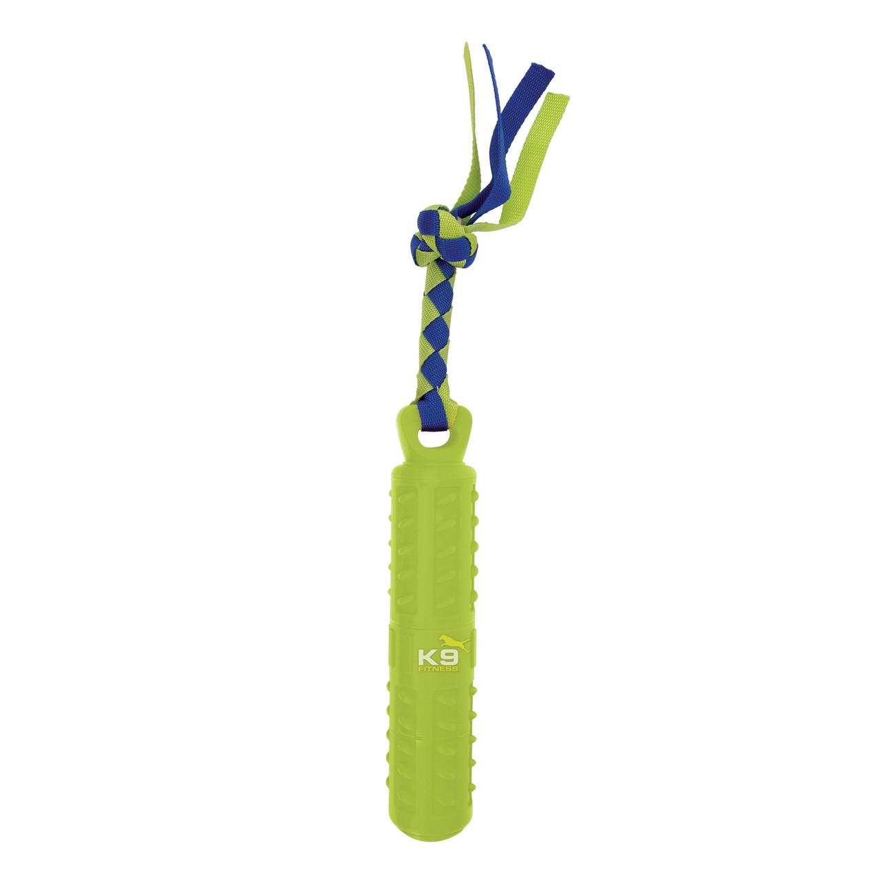 Zeus K9 Fitness Hydro Foam Retriever Dog Toy