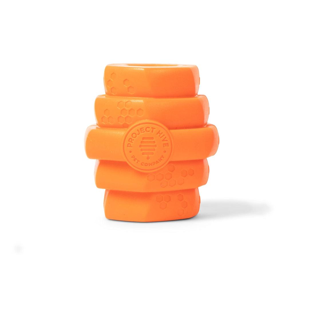 Project Hive Pet Company Large Chew Sweet Mango Scent Dog Toy