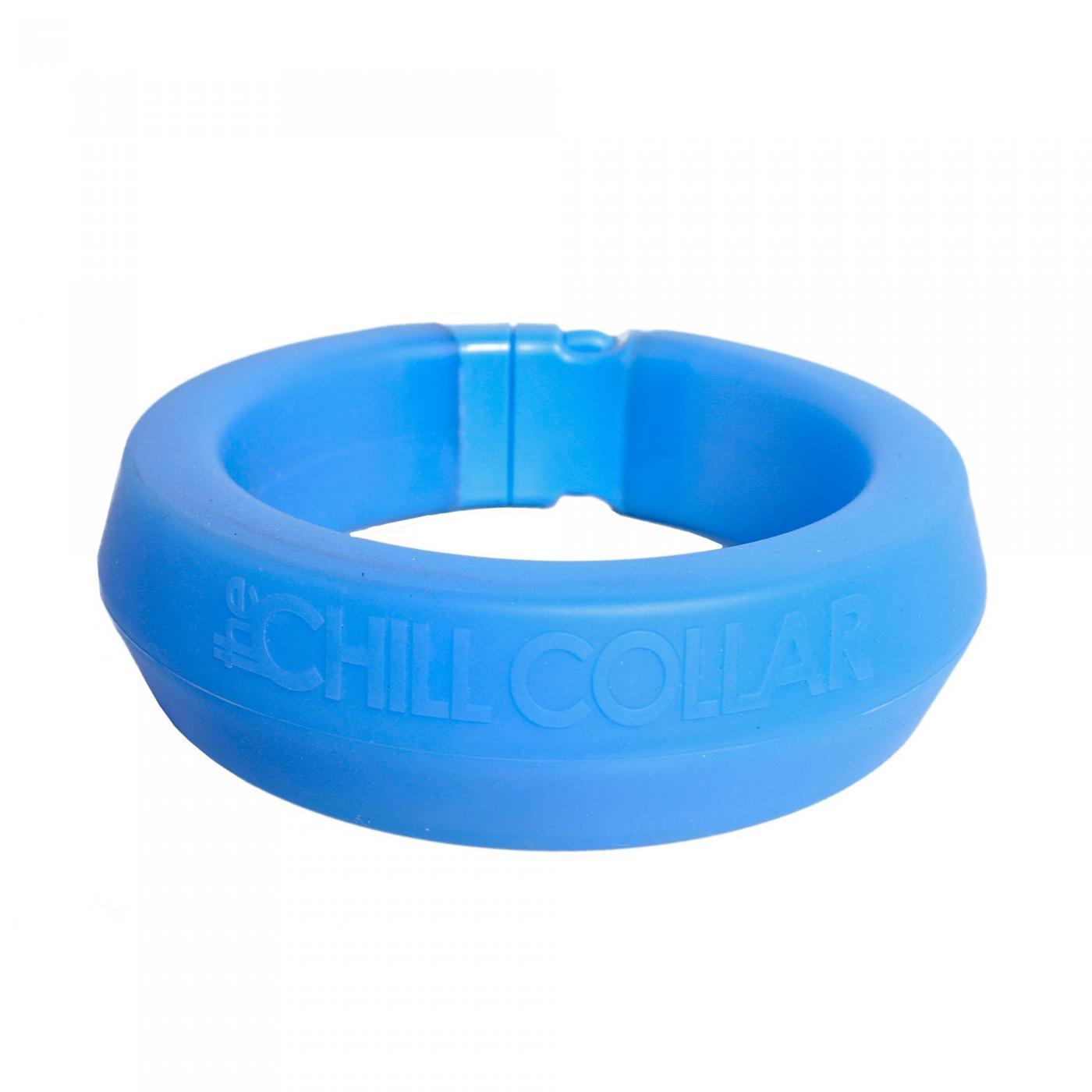 All Four Paws Chill Collar for Dogs, Medium