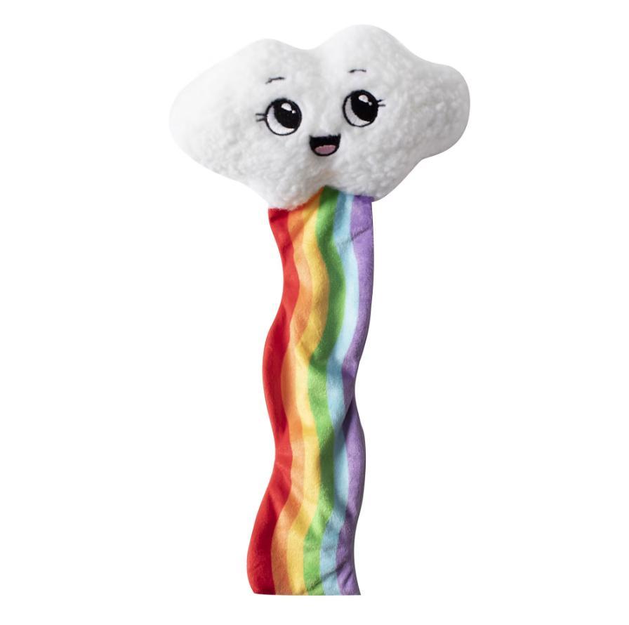 Pet Shop by Fringe Studio Head in the Clouds Dog Toy