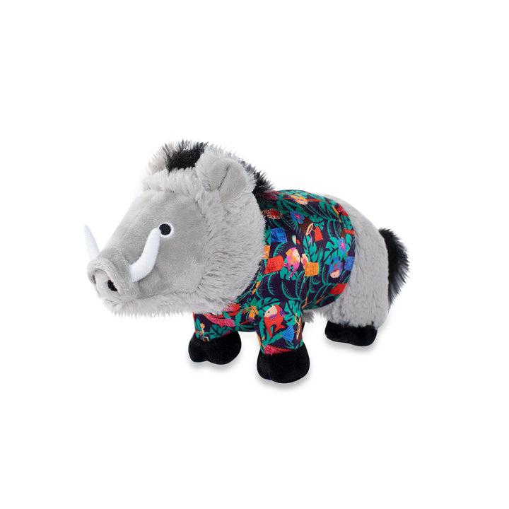 Pet Shop by Fringe Studio High Tides, Good Vibes Dog Toy