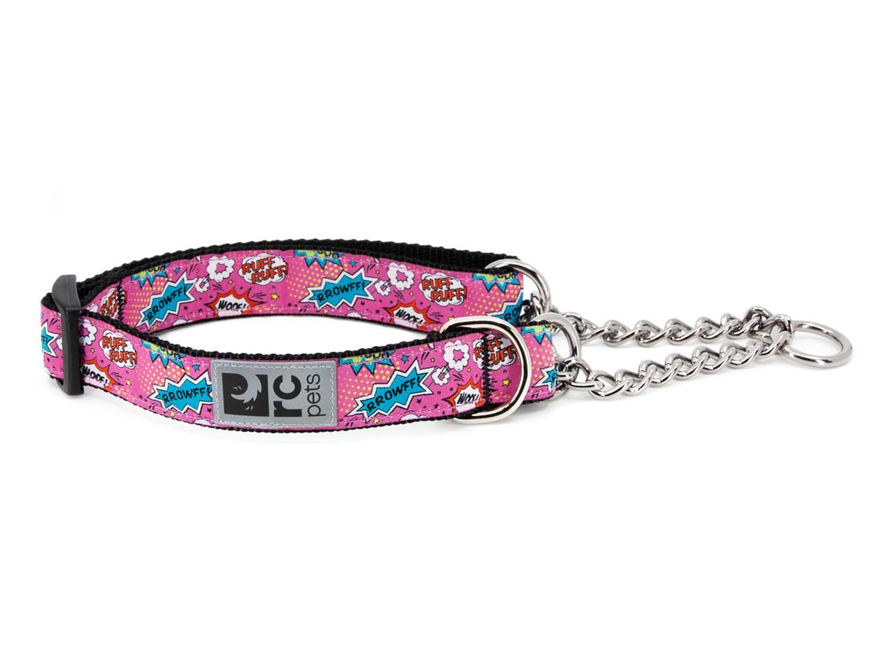 RC Pets Training Dog Collar, Santa Fe, Large