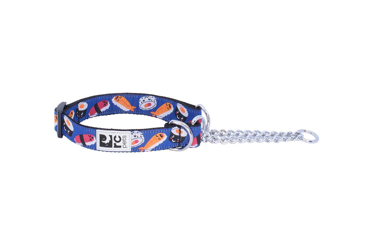 RC Pets Training Dog Collar, Sushi, Small