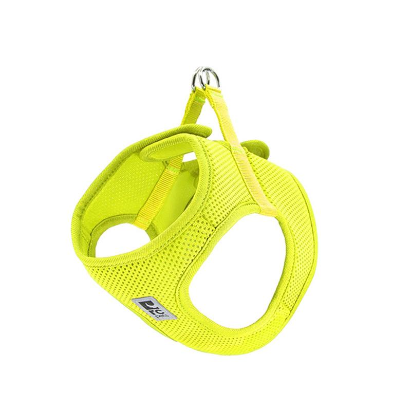RC Pets Step In Cirque Dog Harness, Tennis, Small