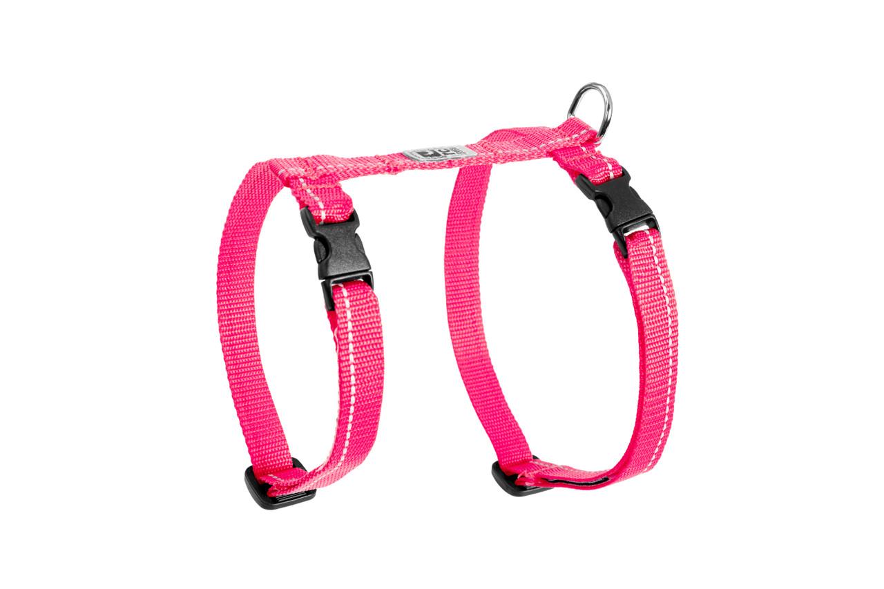 RC Pets Primary Kitty Cat Harness, Raspberry, Medium
