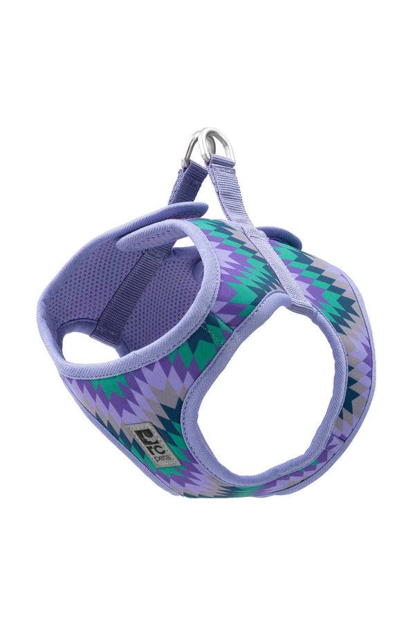 RC Pets Step In Cirque Dog Harness, Maze