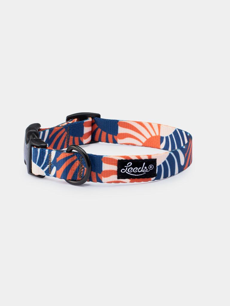 Leeds Dog Supply Dog Collar, Stella