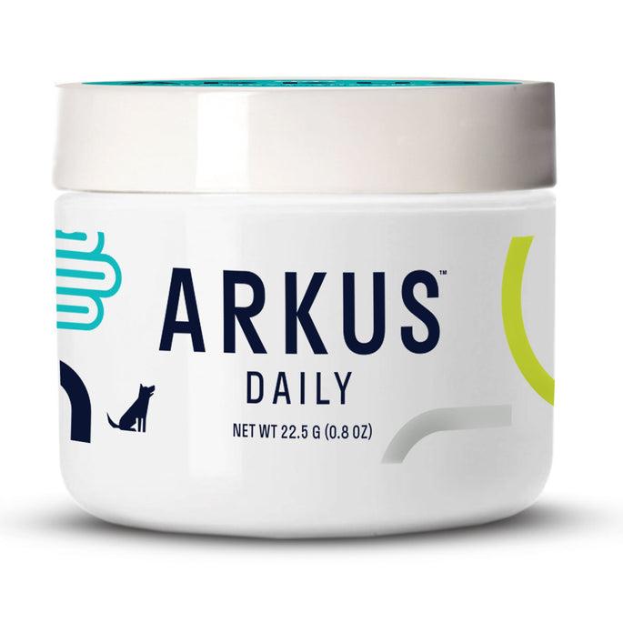 Arkus Daily Probiotic Dog Supplement, 0.8-oz