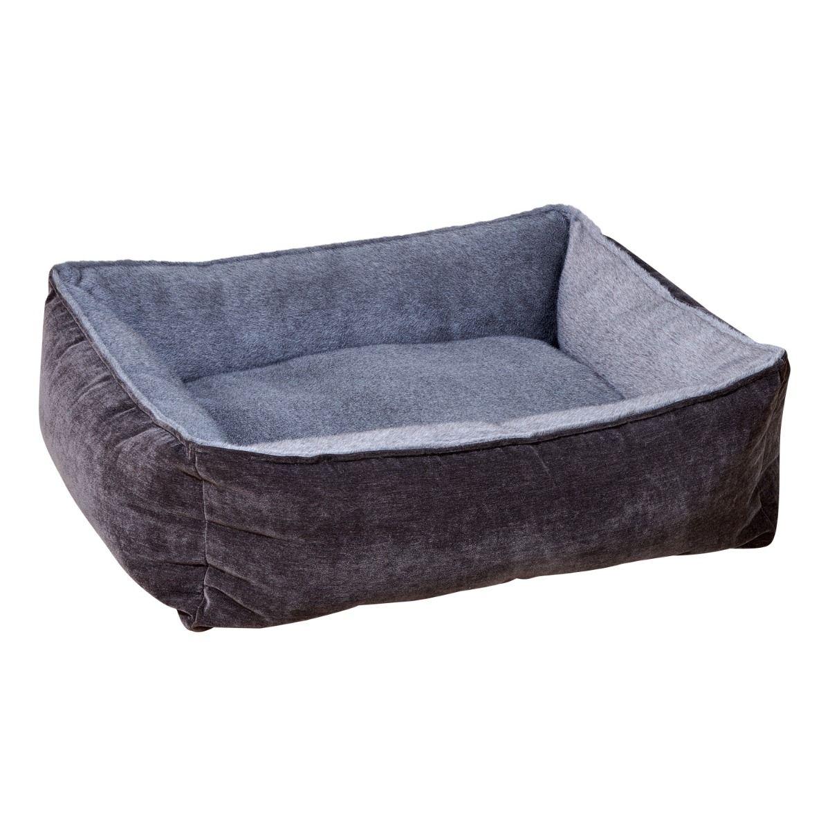 Bowsers B Lounge Dog Bed, Otter, Small