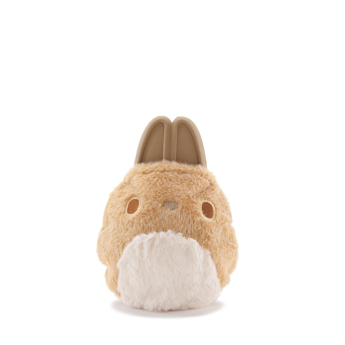 BarkShop Buff Bun Dog Toy