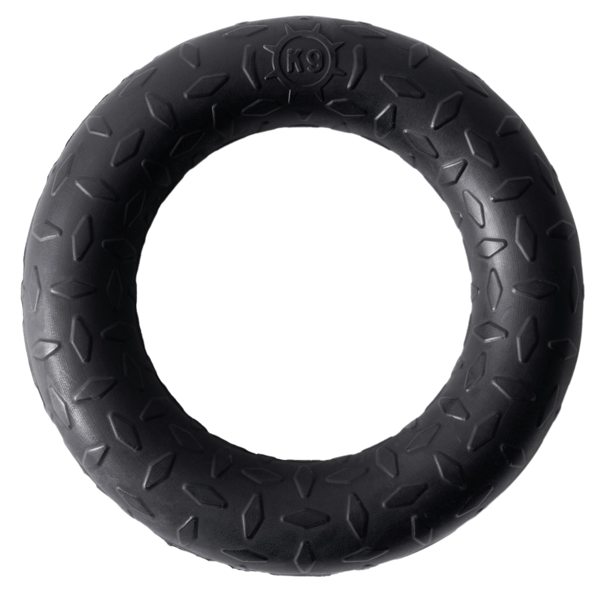 Monster K9 Ultra Durable ChewRing Dog Toy