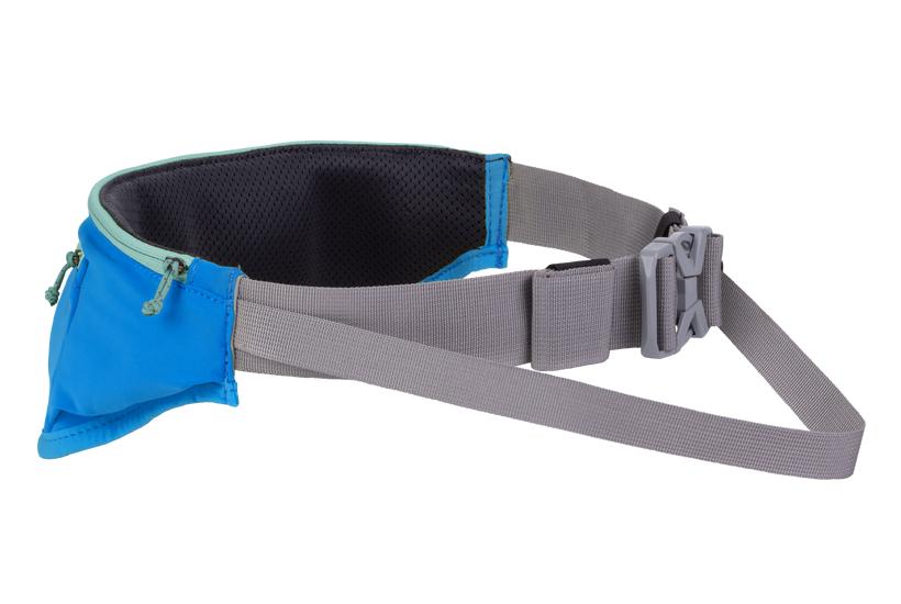 Ruffwear Trail Runner Belt, Blue Pool, Small/Medium