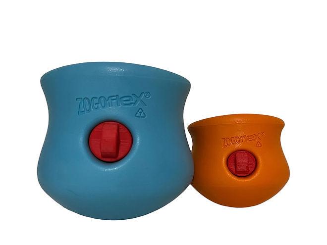 West Paw The Stopple for Toppl, Large/X-Large