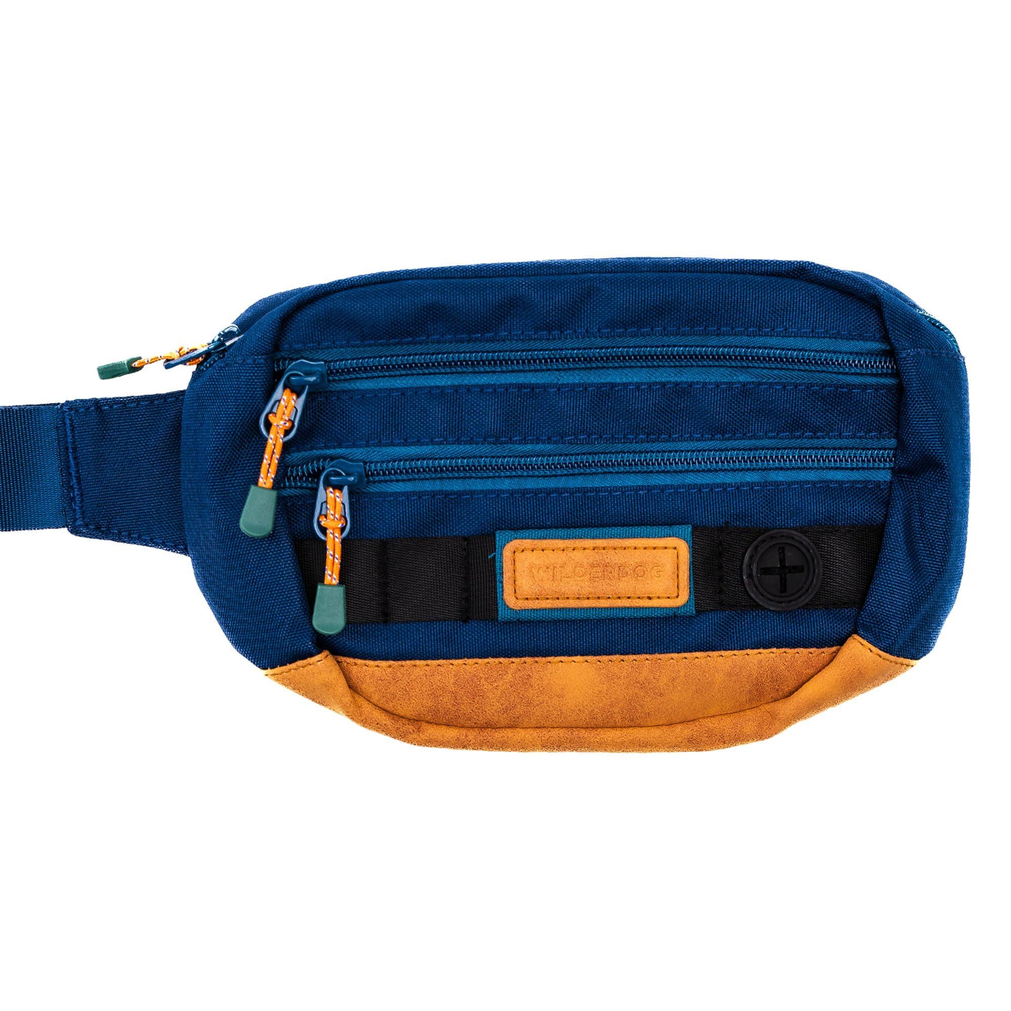 Wilderdog Utility Pack, Pacific Blue