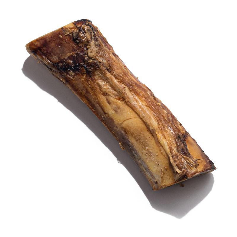 Jack&Pup Marrow Bone Dog Treats, 6-in