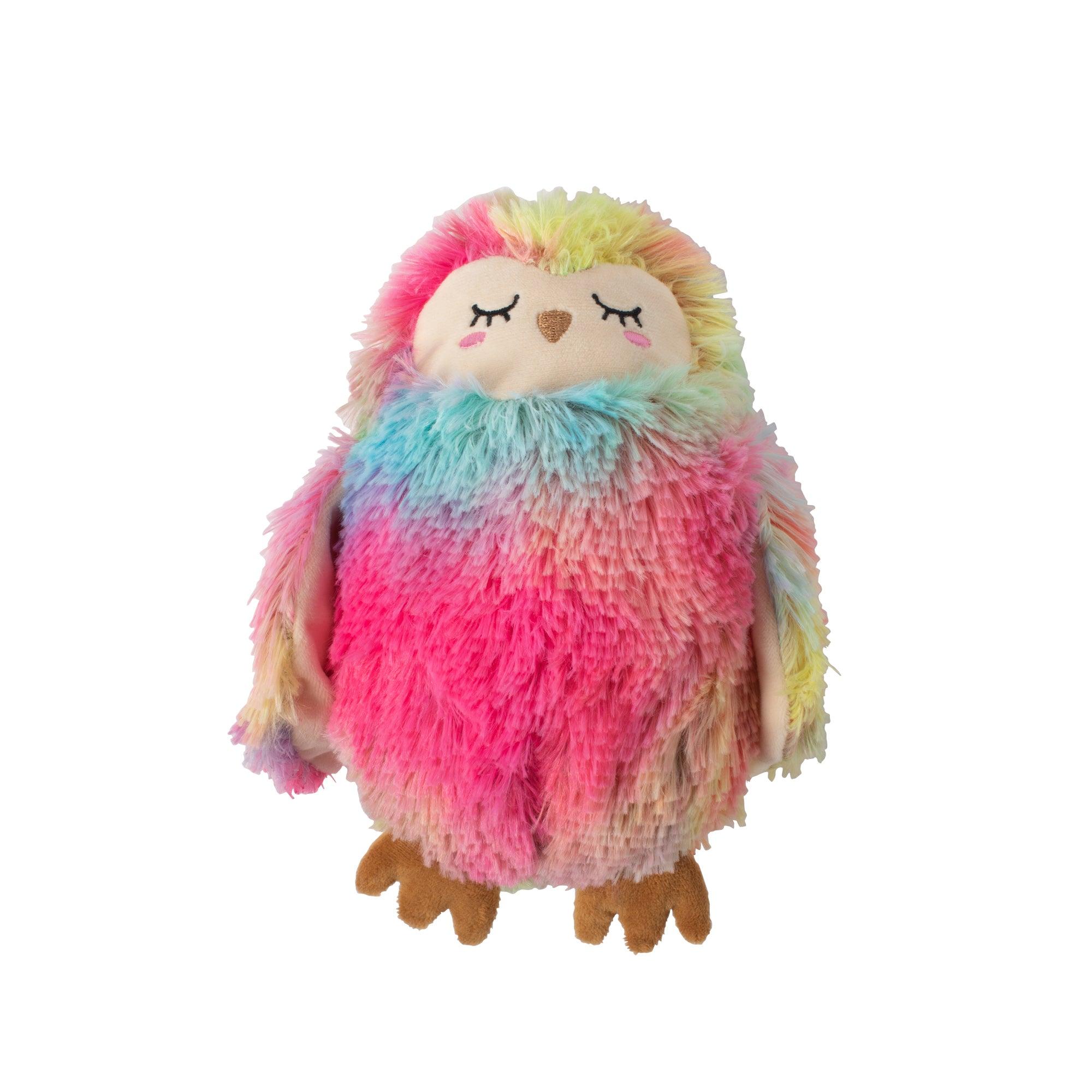 Pet Shop by Fringe Studio Be Hoo You Are Plush Dog Toy
