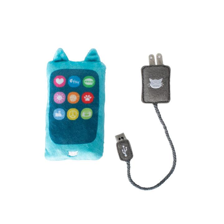 Pet Shop by Fringe Studio Charged Up Cat Toy, 2-pk
