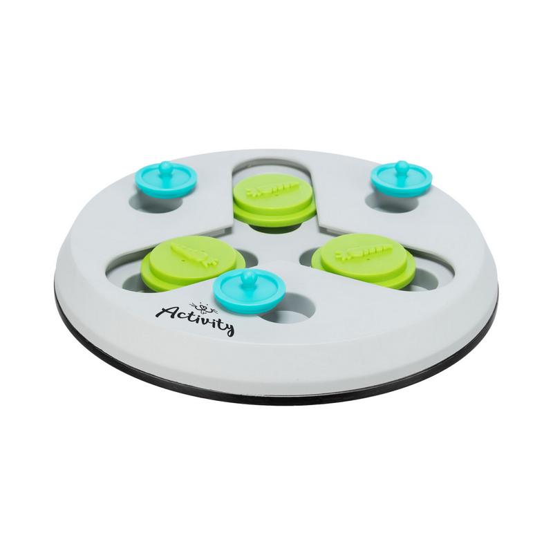 Trixie Slide & Fun Board Rodent Toy