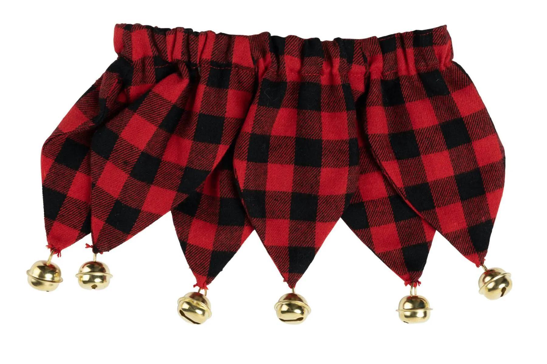FuzzYard Jester Collar for Dogs