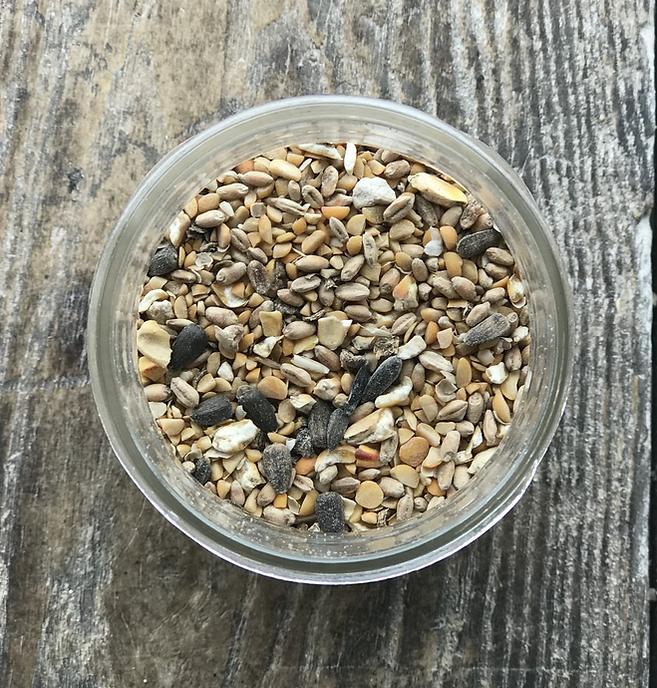 Wholesome Harvest Non-GMO Whole Grain Layer Blend Poultry Feed