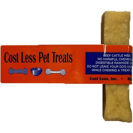 Great Lakes Yak Chews Dog Treats, Small, 1-1.5-oz