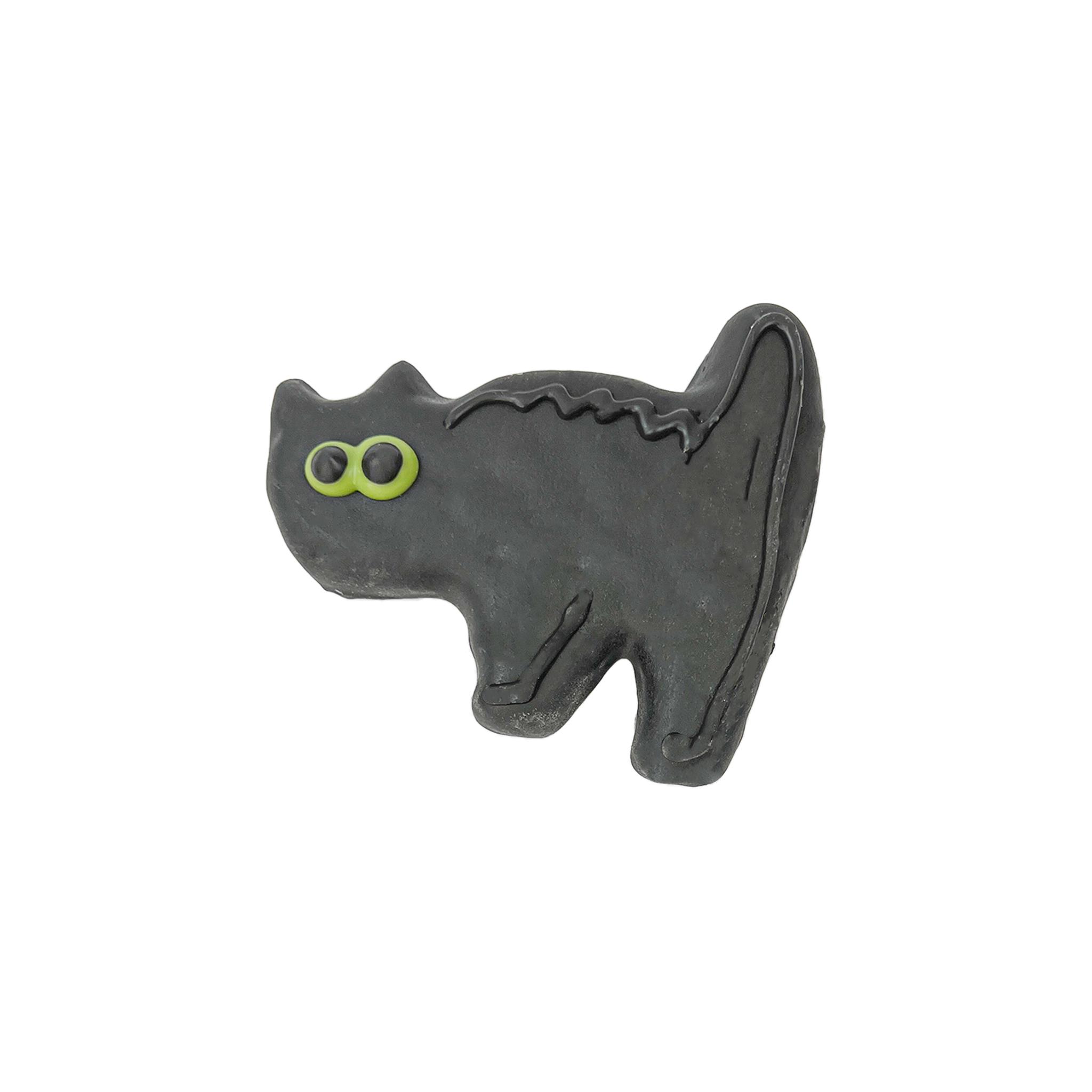 Bosco & Roxy's Scaredy Cat Dog Treats, 4-in