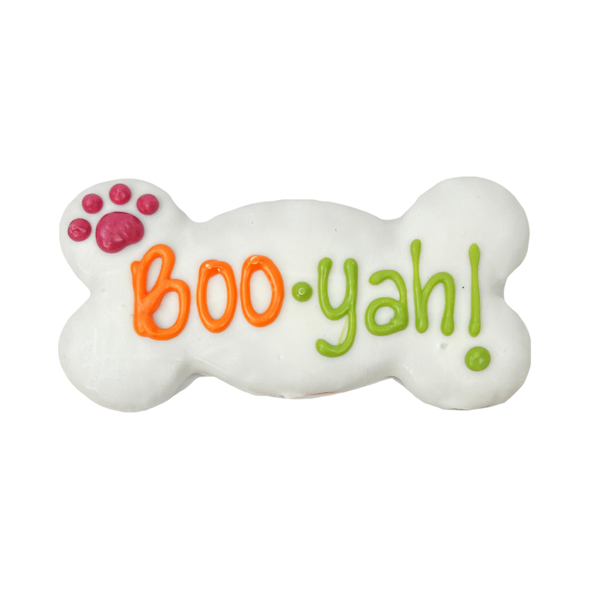 Bosco & Roxy's Friandises BOO-YAH pour chiens, 6 pouces