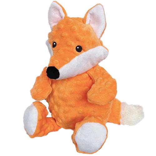 Petlou Dotty Friends Fox Dog Toy