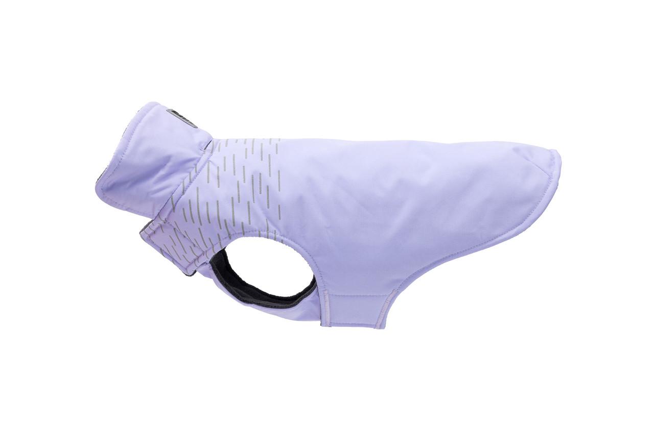 RC Pets Cascade Dog Coat, Lilac, 26