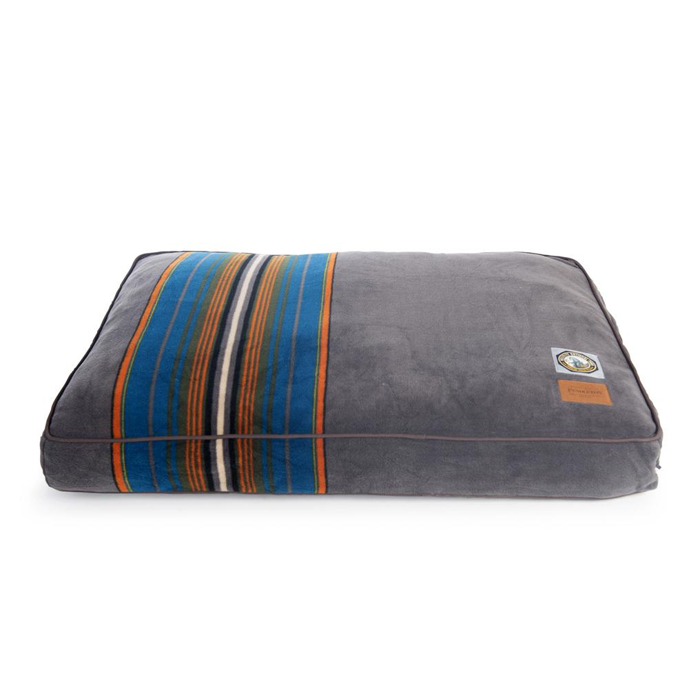 Pendleton Olympic National Park Pet Napper Dog Bed, Small