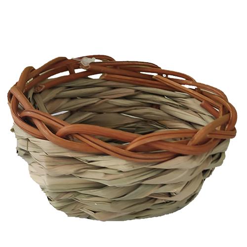 A&E Cage Company Twig Nest for Canaries, 3.5-in