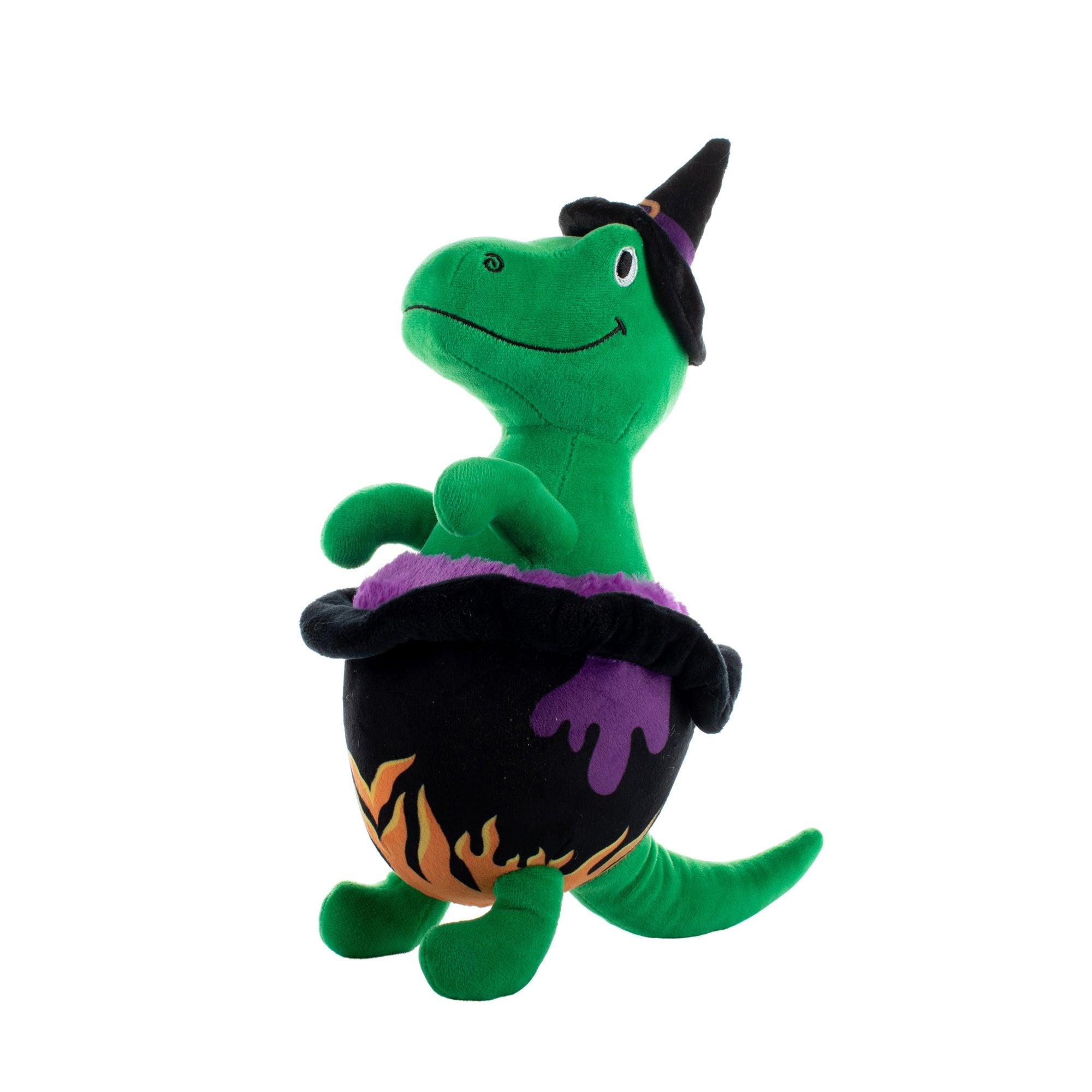 Pet Shop by Fringe Studio Stirring The Pot Dog Toy