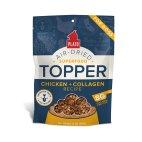 Plato Chicken & Collagen Pet Food Topper, 5.5-oz