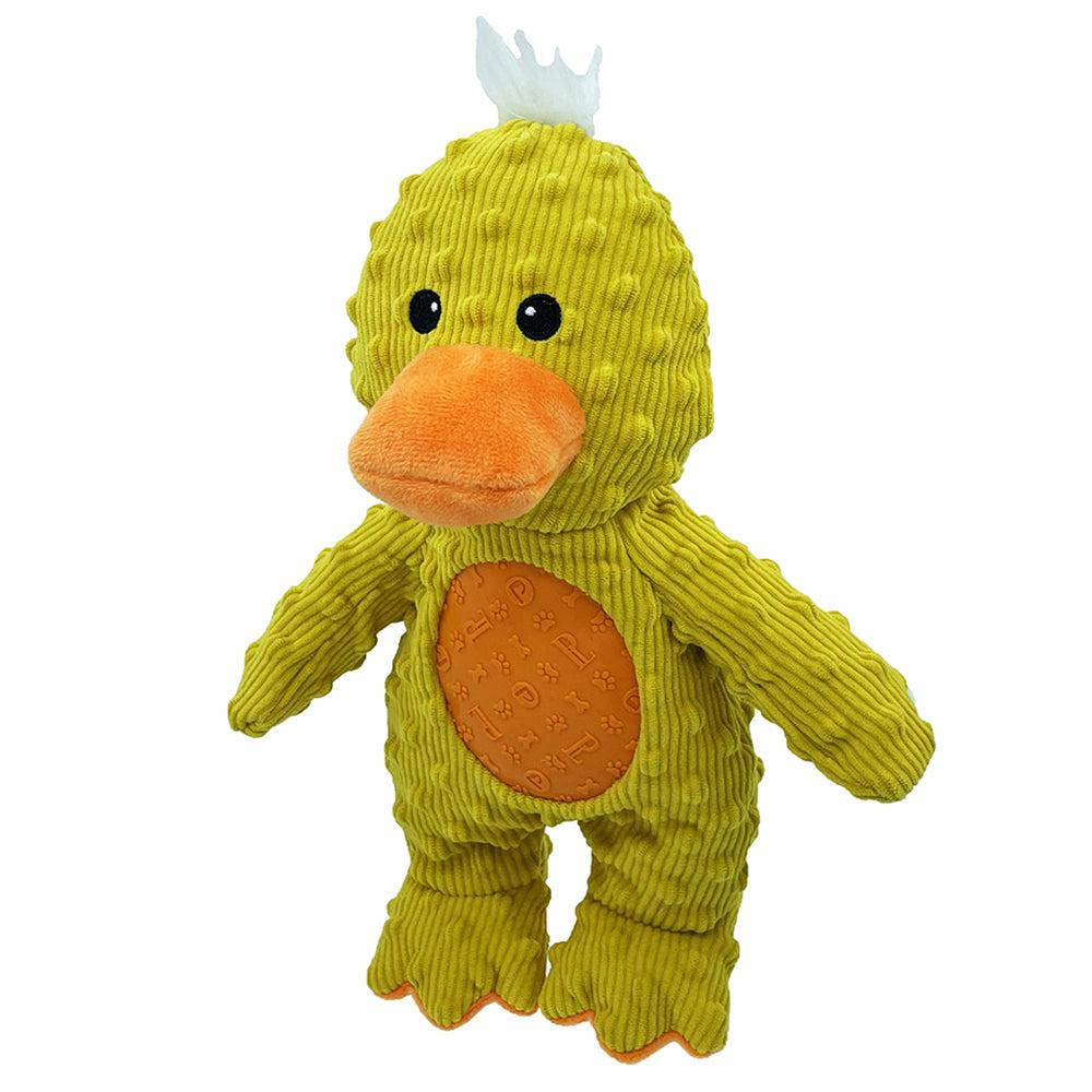 Petlou Dotty Friends 3.0 Duck Dog Toy