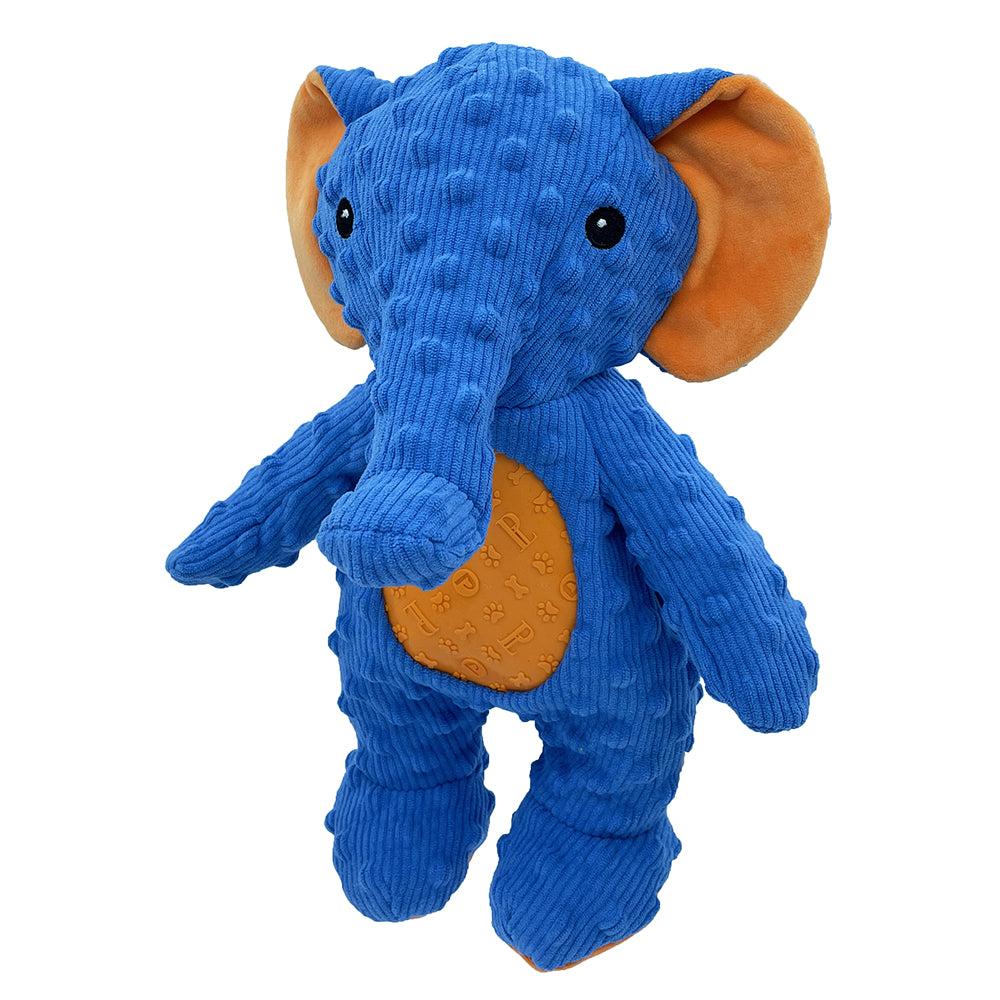 Petlou Dotty Friends 3.0 Elephant Dog Toy