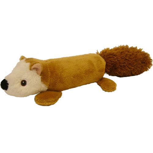 Petlou EZ Squirrel Dog Toy