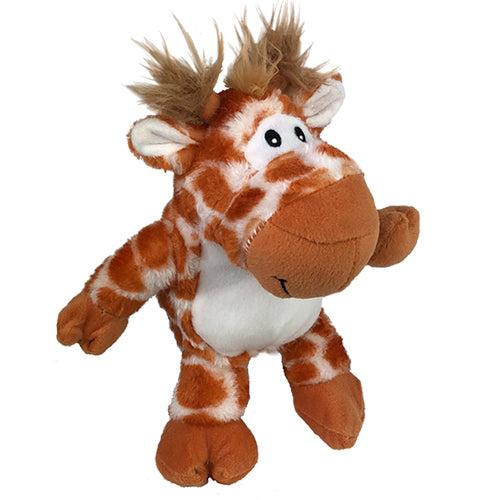 Petlou Giraffe Dog Toy, 8-in