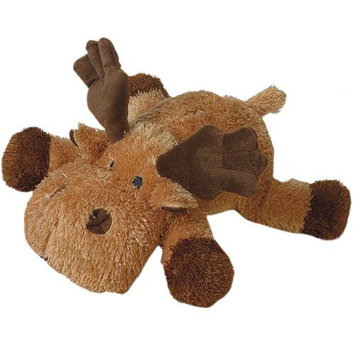 Petlou Moose Dog Toy, 14-in