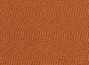 FYDO Bagel Pet Bed, Burnt Orange