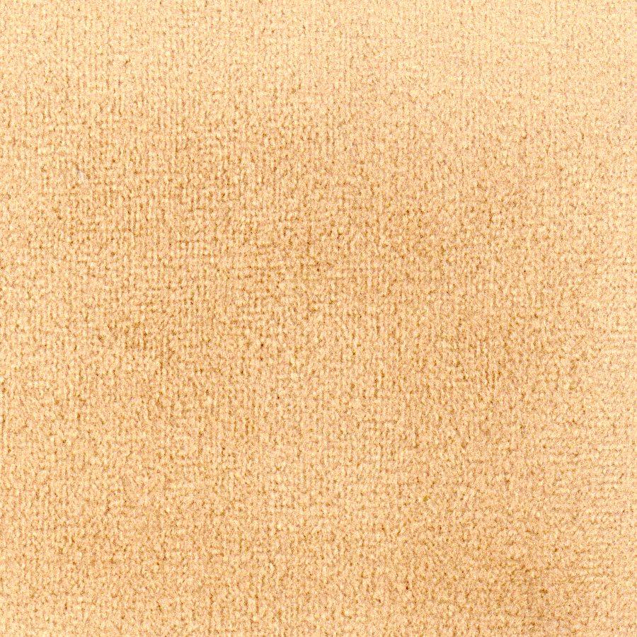 FYDO Bagel Pet Bed, Khaki II, Small